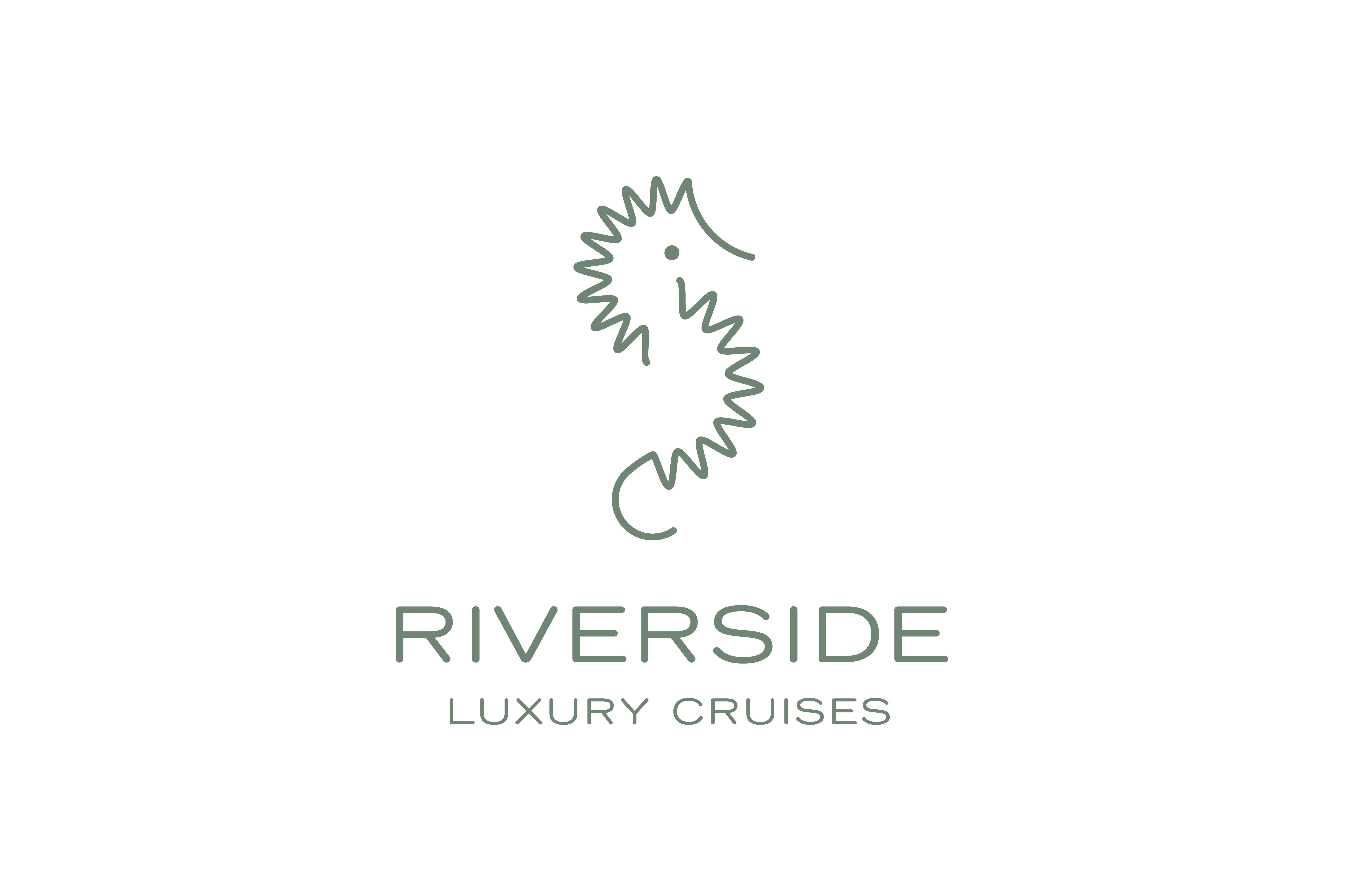 Riveside Cruises Logo