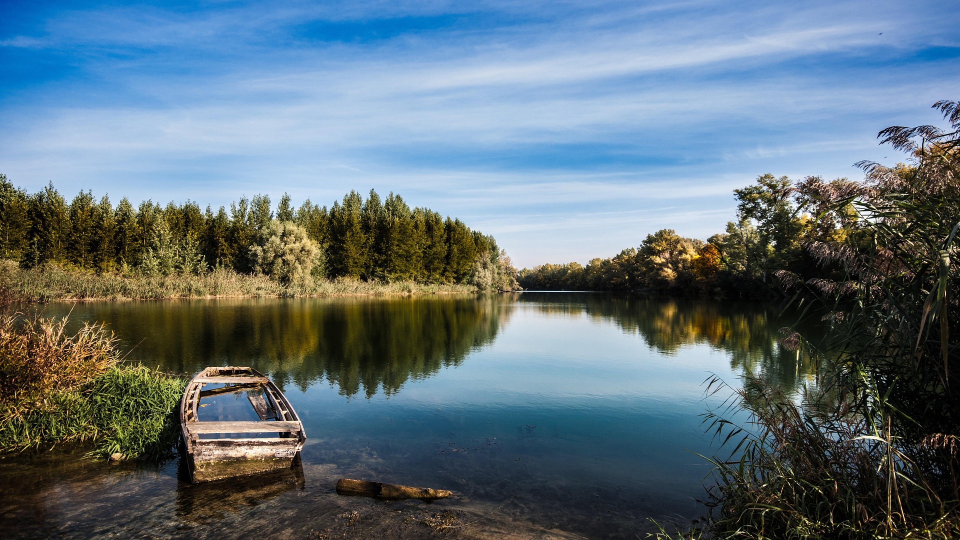 Donau-Poesie – Wien und die wunderbare Wachau